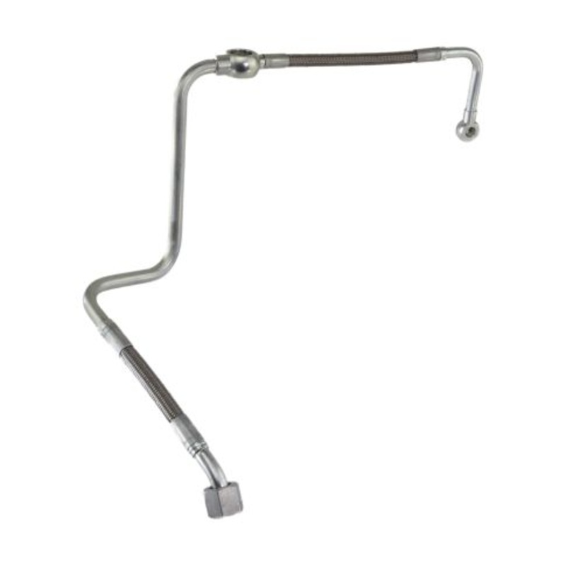 4318952 TURBOCHARGER COOLANT TUBE