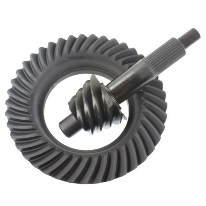 69-0276-1 6.33 Ratio Ford 9 For ()