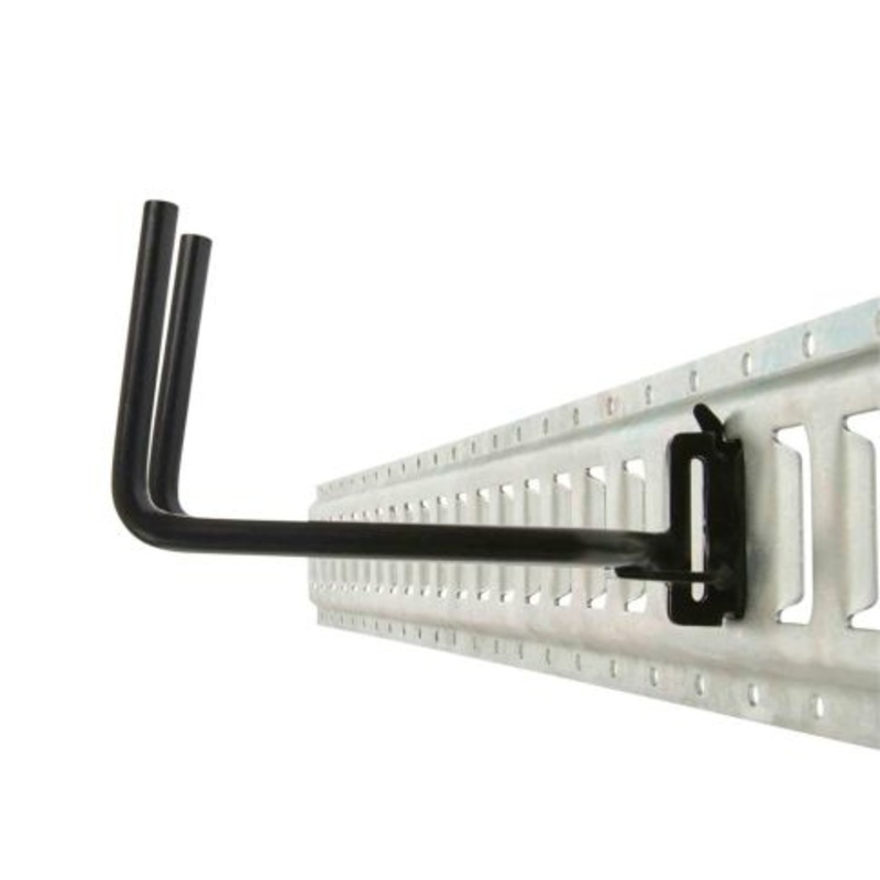 7ETSH E-TRACK HD SHOVEL/TOOL HANGER