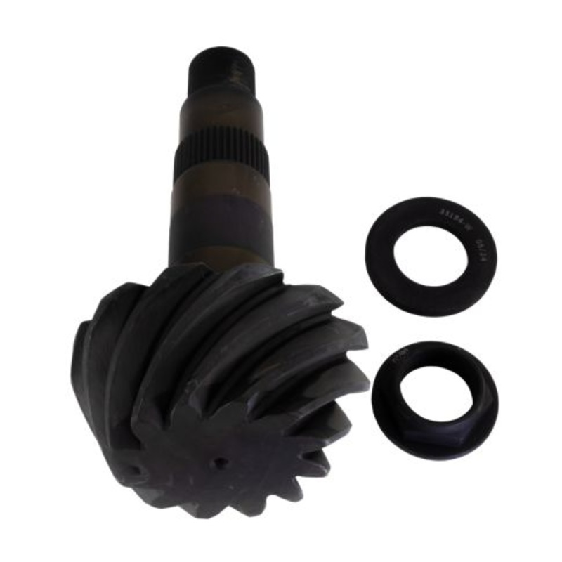 A435021F325 3.25 Ratio For ()