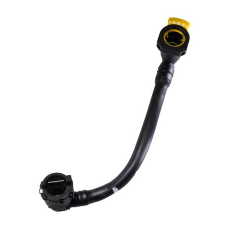 F50-6603 DEF HOSE KENWORTH/PTRBLT 8″L