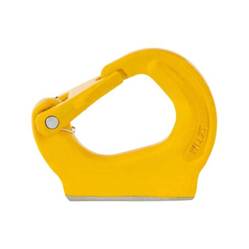 MDW-CS10-6008 WELD-Up ANCHOR HOOK 4400LB WLL