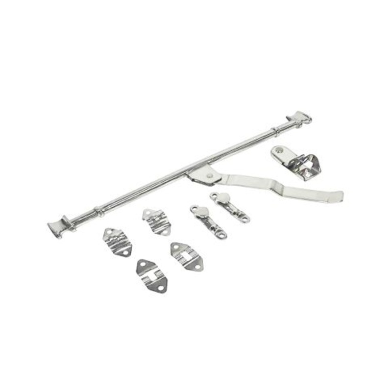 MDW-TA08-1002 TRLR TOOLBOX PADDLELOCK 18″