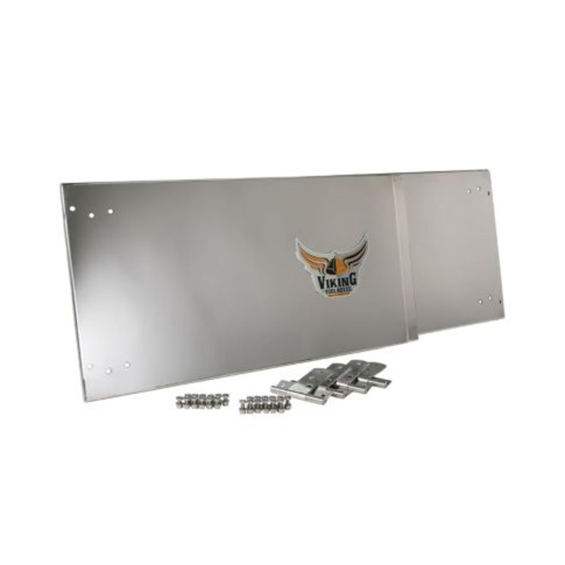 MDW-TA08-1004 TRLR TOOLBOX DOOR 18″X18″X60″