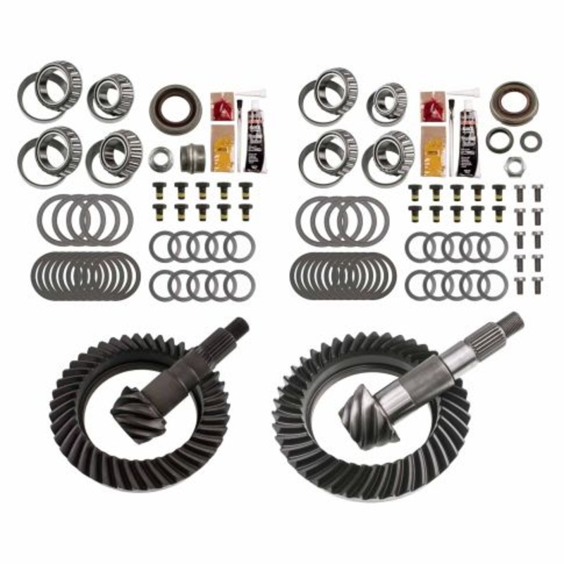 REV-JK-RUB-513-K 5.13 Ratio Dana 44 JK For ()