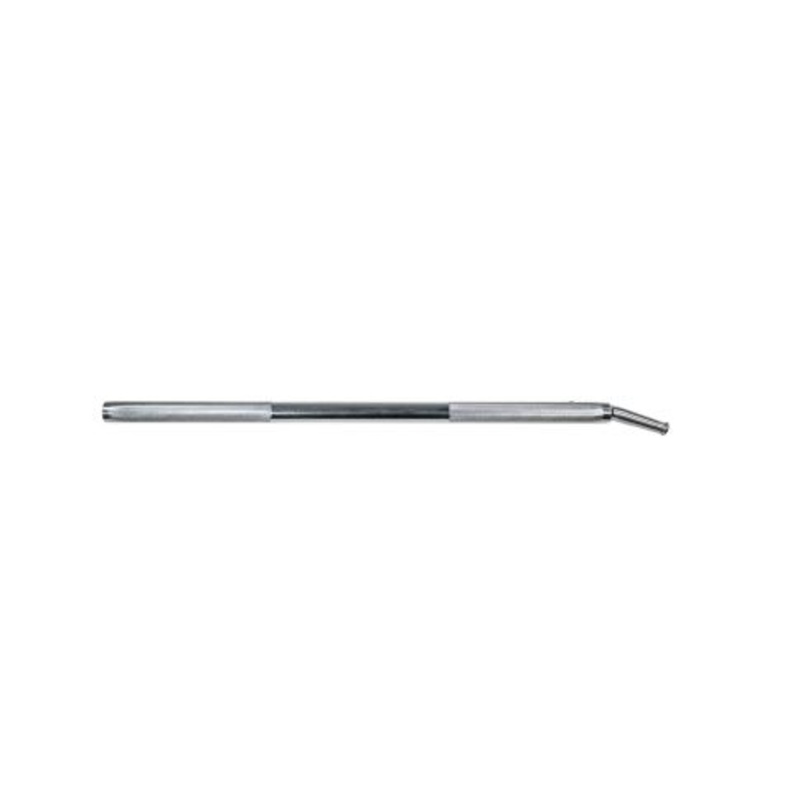 S-38723 WINCH BAR STANDARD CHROME