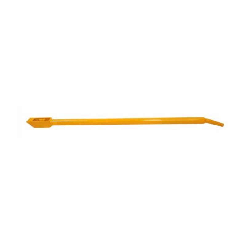 S-38734 WINCH BAR COMBO YELLOW