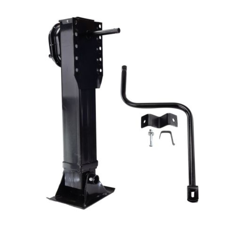 S-47795 LANDING GEAR MAINLEG W/GEARBOX