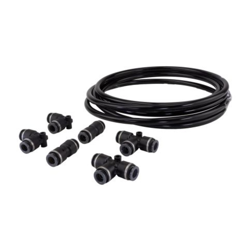 S-47985 AIR LINE TEE/ELBO/STR KIT 3/8″