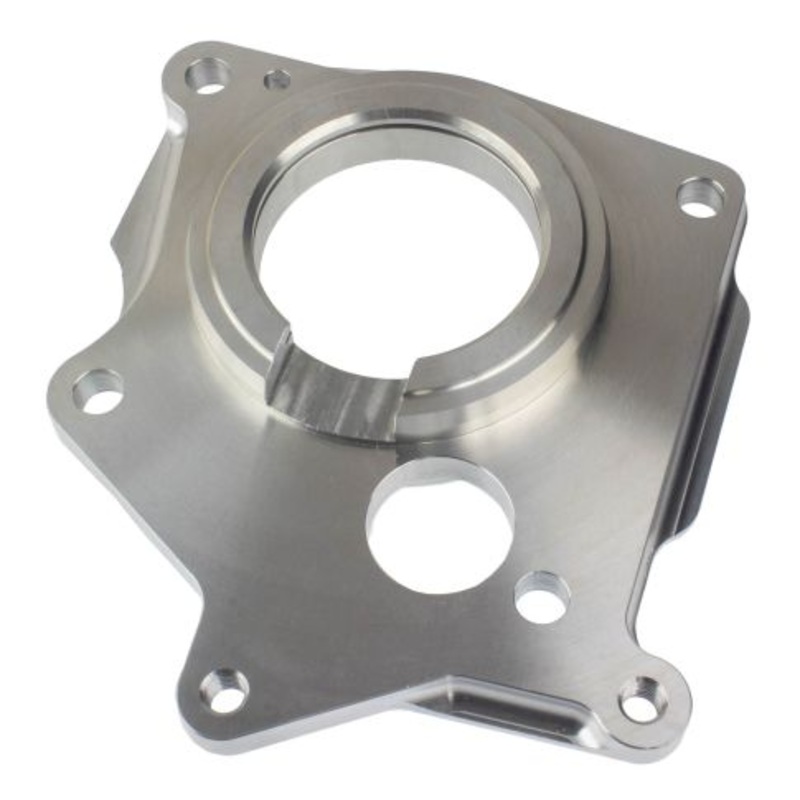 T10107B Manual Transmission Bearing Retainer Plate