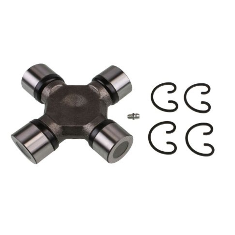 TDA CP155X DL-UJ-1550-OSR-OVER CAP-4.9640