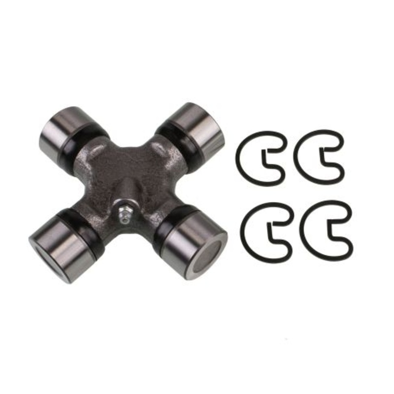 TDA CP160X DL-UJ-1410-OSR-OVER CAP-4.1880