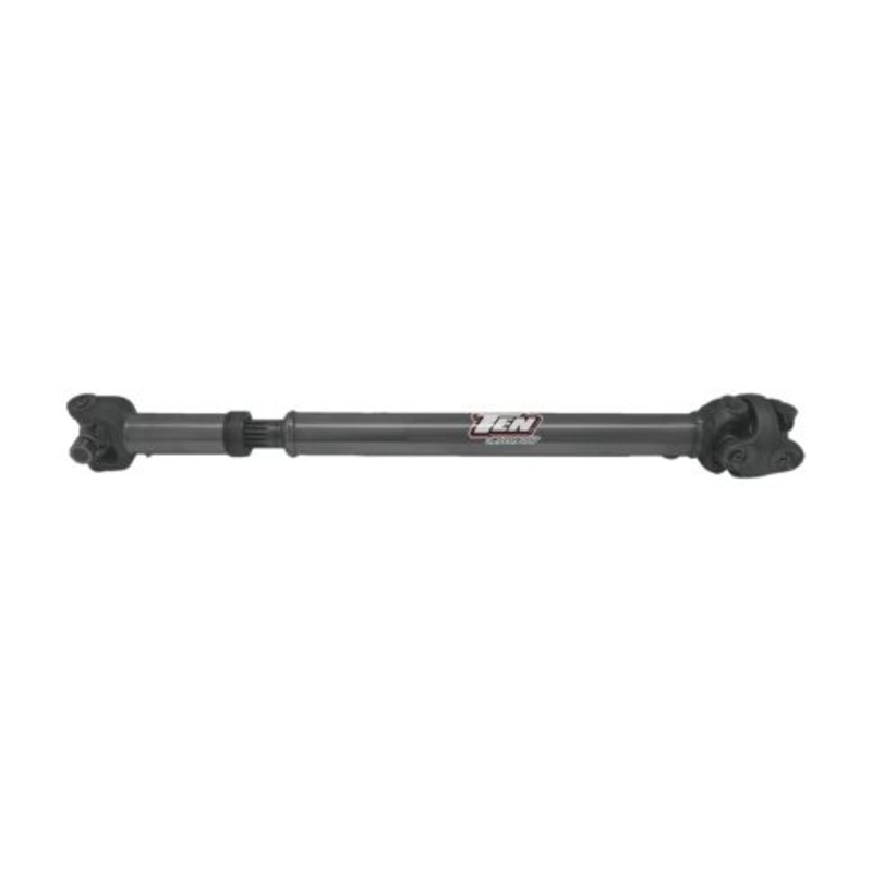 TFF1310-2145 XJ Front 1310 Solid CV Driveshaft