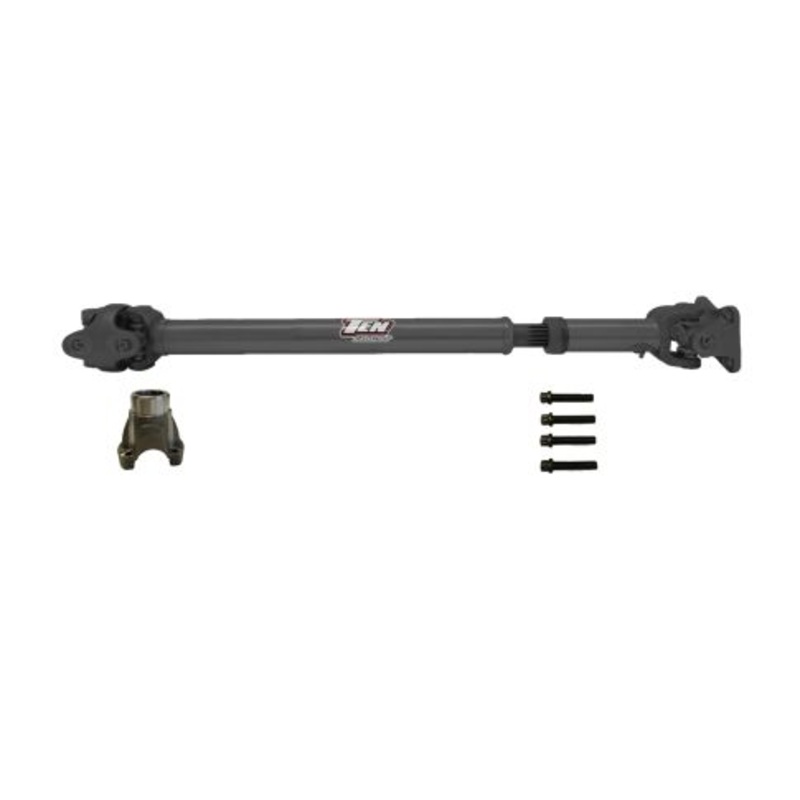 TFF1310-2190 JL Front 1310 Solid CV Driveshaft ( ALL MODELS)