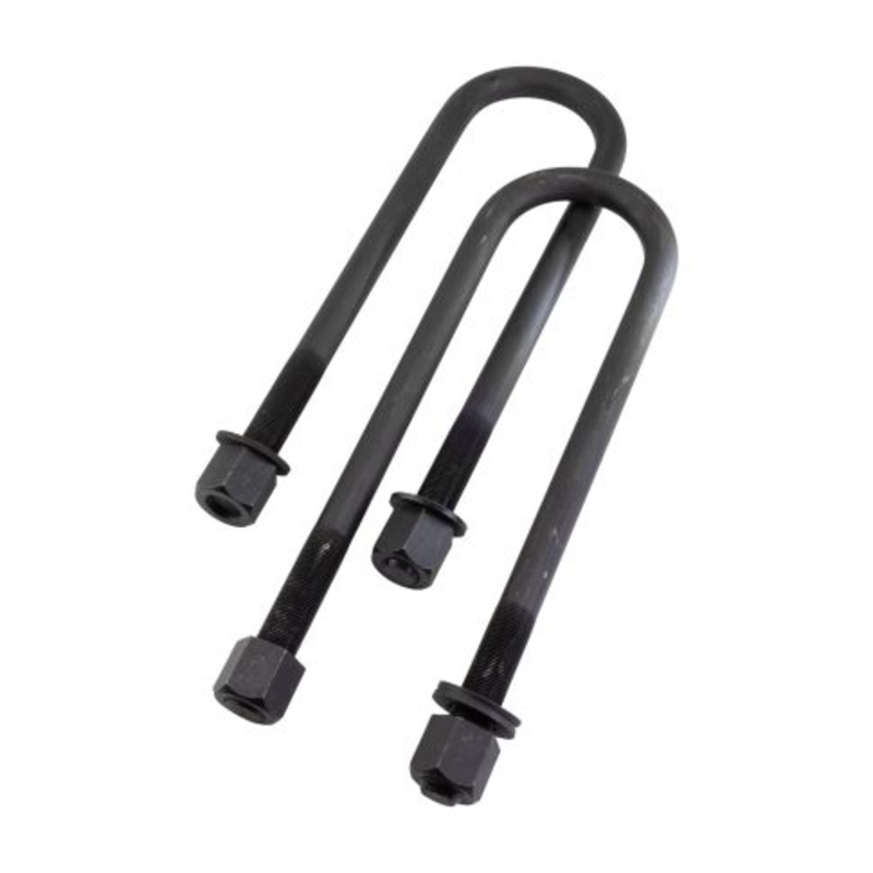 UBK22-3214 U-BOLT,G8 RD M22 X 3.2 X 14.3