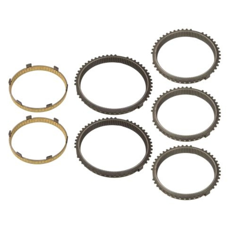 1319SK Manual Transmission Synchro Ring