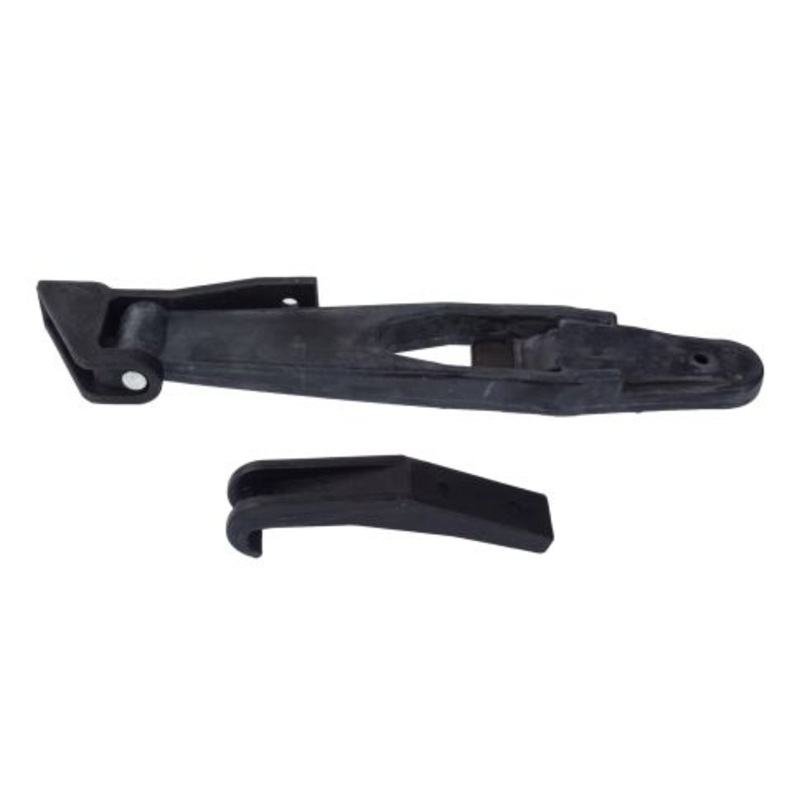 17-12435-000 Hood Latch Assembly