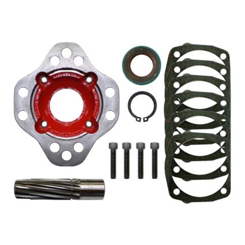 21-P-571 Power Take Off (PTO) Output Shaft