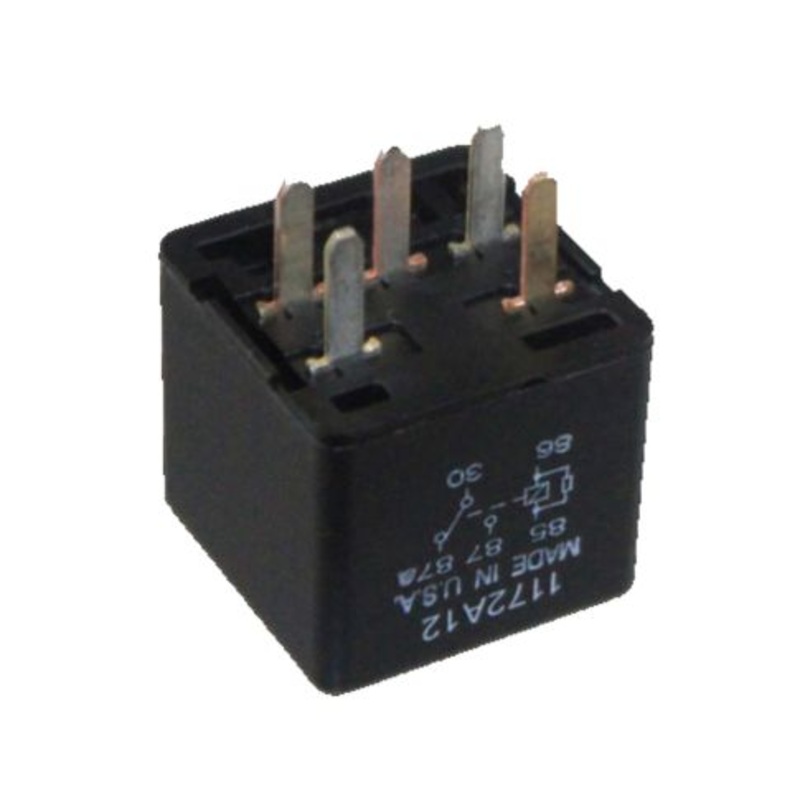 23-11276-200 Horn Relay