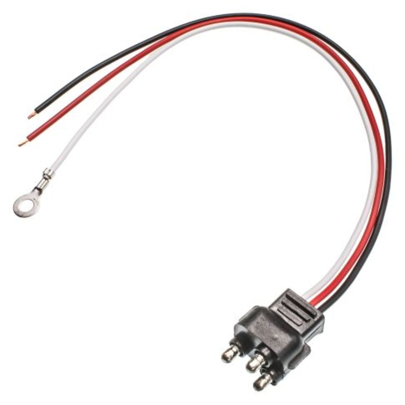 431-491 Electrical Pigtail