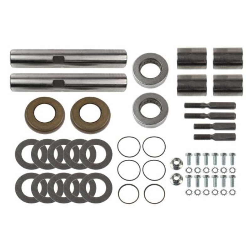 472094C91 Steering King Pin Set