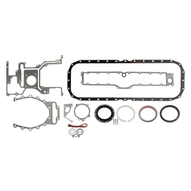 4955590 Engine Gasket Set