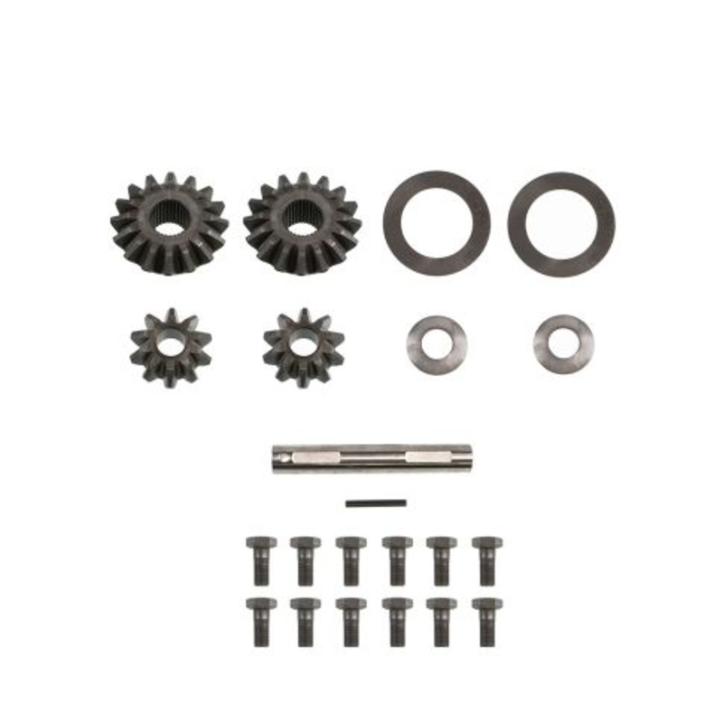 706043X Differential Carrier Gear Kit