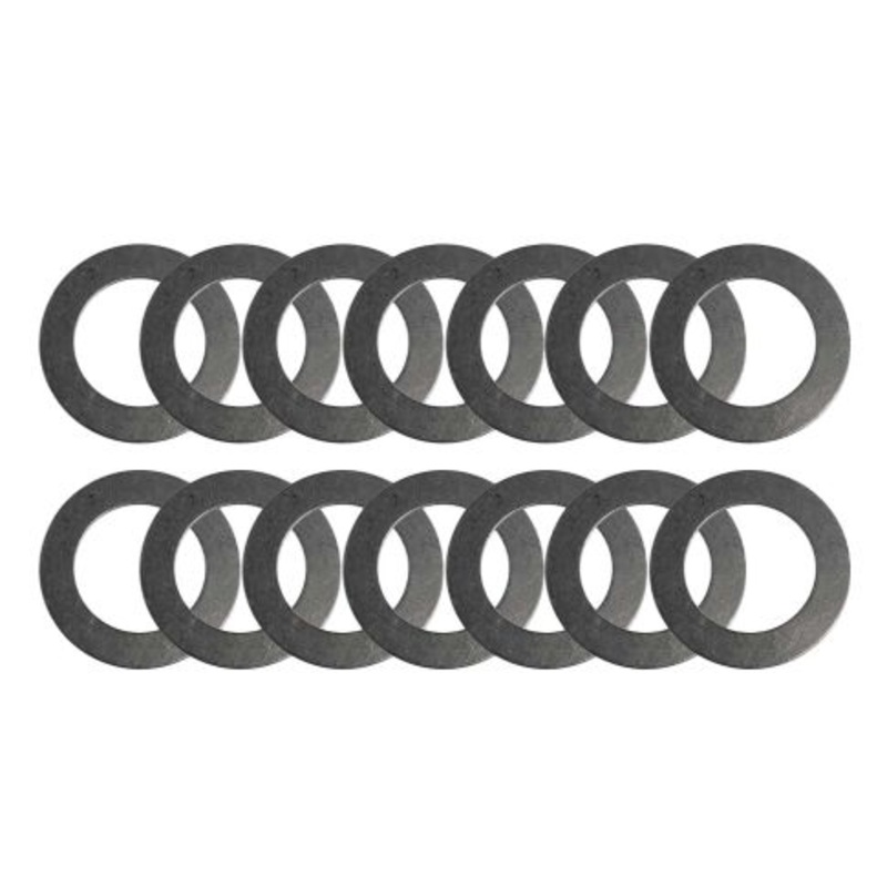 73139X Differential Carrier Shim Kit