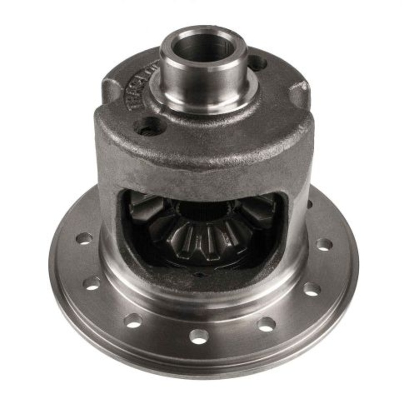 75102X Differential Carrier