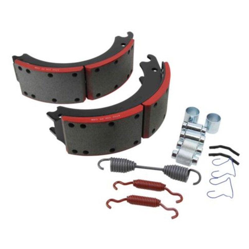 ABP MK4707Q 20STAN Drum Brake Shoe Kit