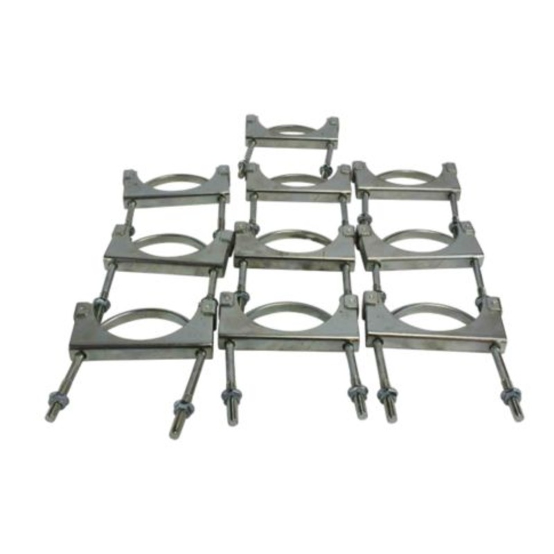 ABP N35 400UBFZ Exhaust Clamp