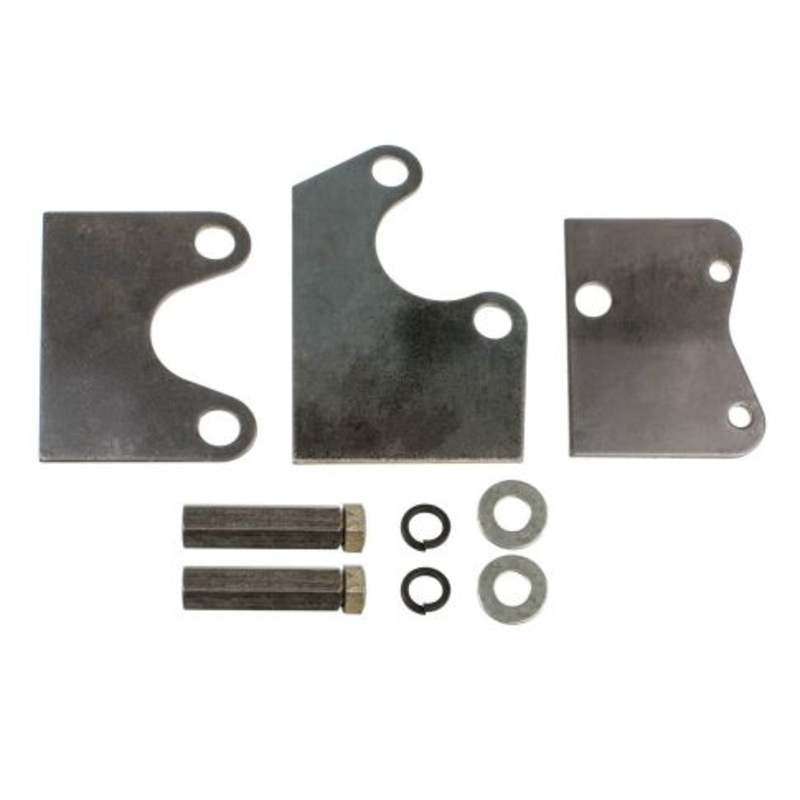 DANPBC102 102 DUMP PUMP SUPPORT BRACKET