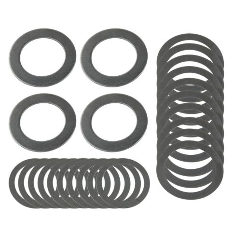 F8.8MSK Differential Carrier Shim Kit