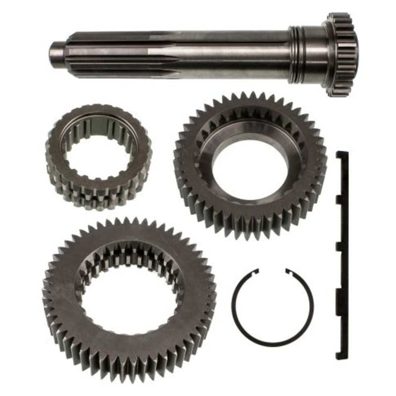 FUL K3420 Manual Transmission Input Shaft