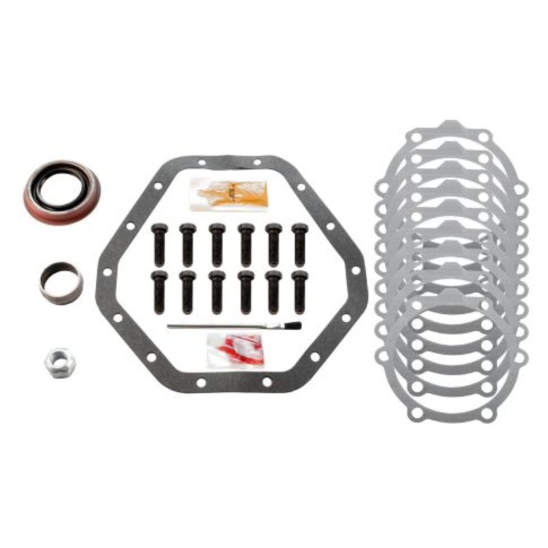 GM10.5IKLA-2 Differential Gear Install Kit