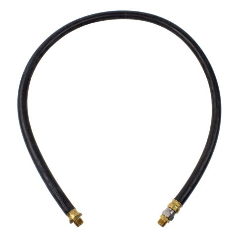 HDX16634 Air Brake Hose Assembly