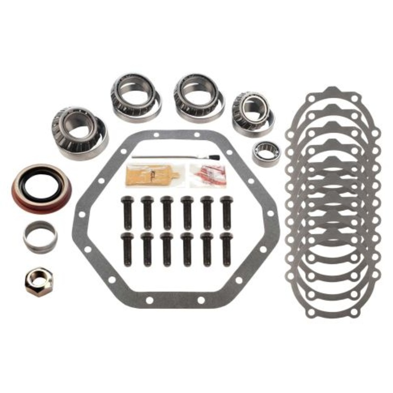 K35-2023 Differential Bearing Kit
