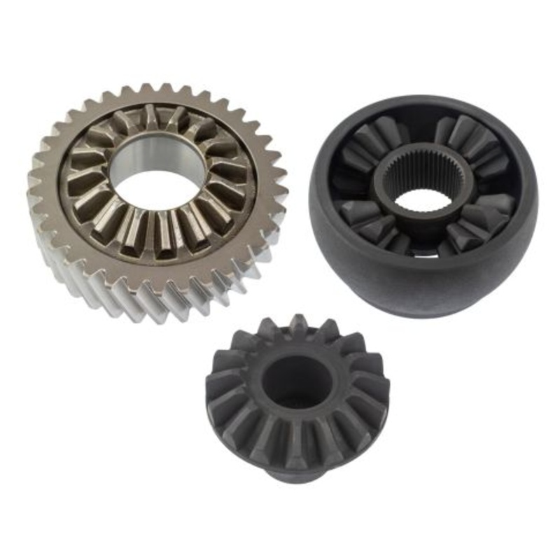 PD14X Inter-Axle Power Divider Kit