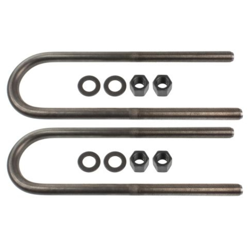 REY19780135 Threaded U-Bolt