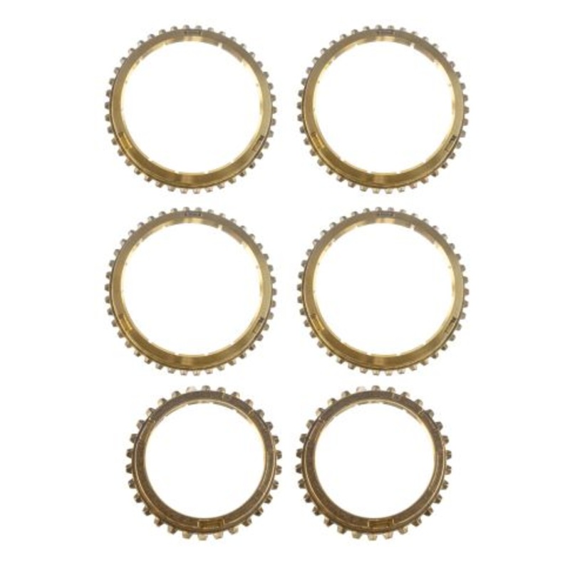 RK247A Manual Transmission Synchro Ring