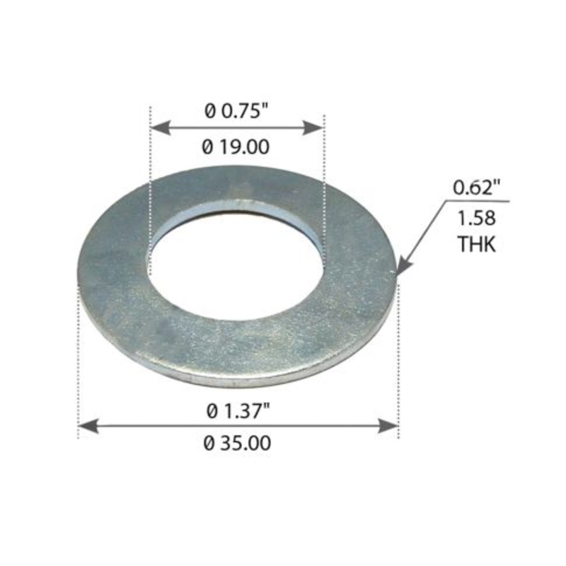 TRW13683 Washer