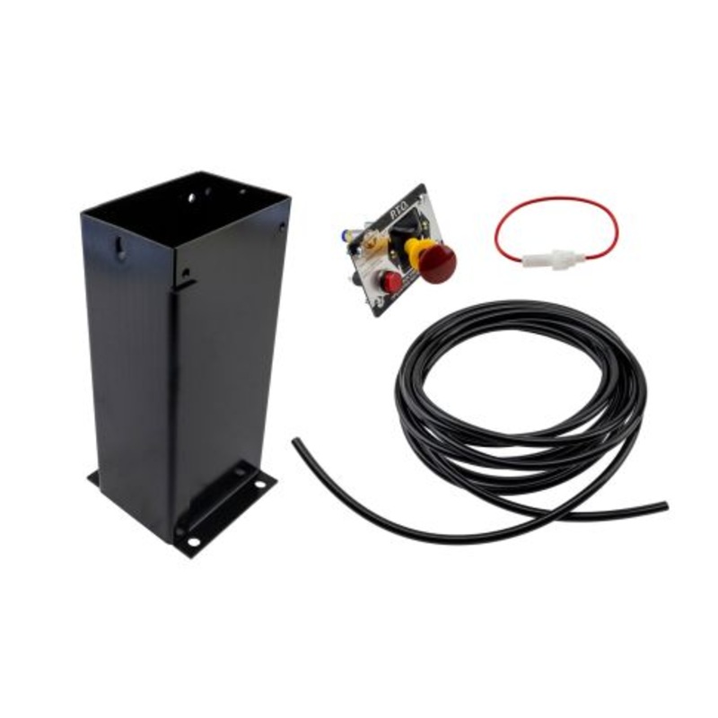WASC10 Power Take Off (PTO) Control Module