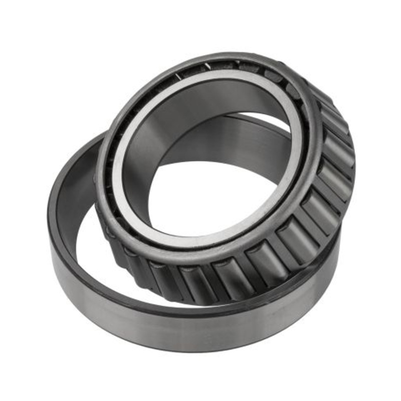 182.402 Wheel Bearing and Race Set