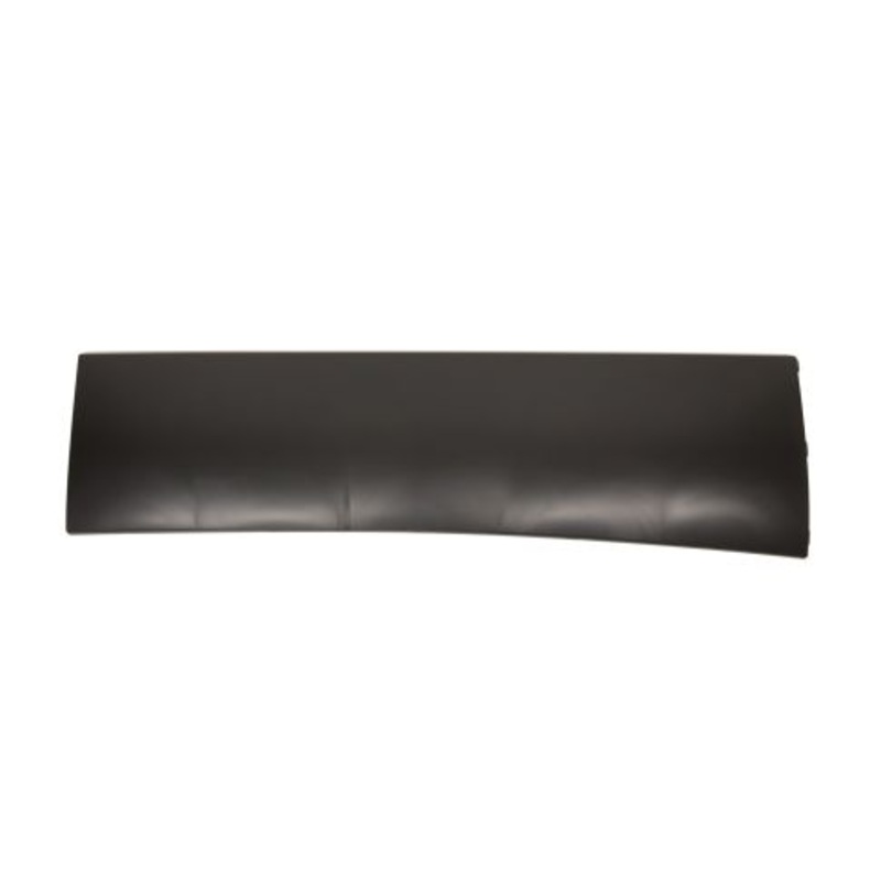 21252268 Bumper Air Deflector Extension