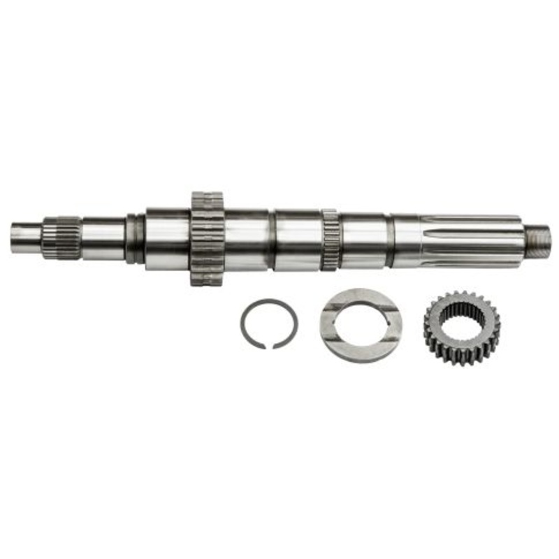 23016 Manual Transmission Main Shaft
