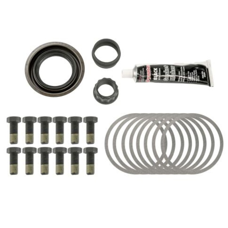 25-2024 Differential Gear Install Kit