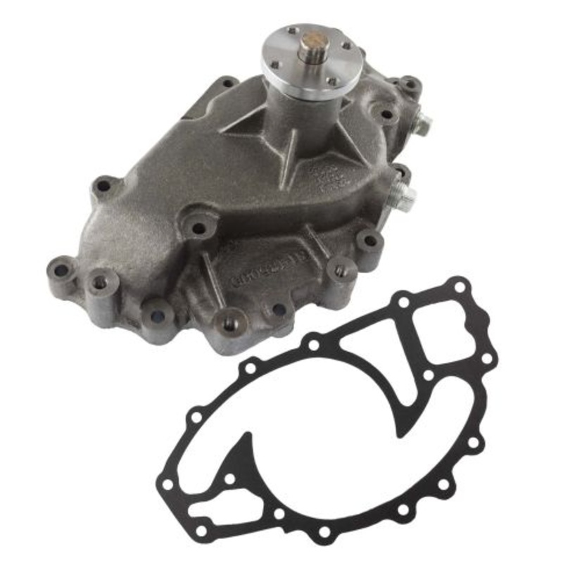 446430C1 Engine Water Pump