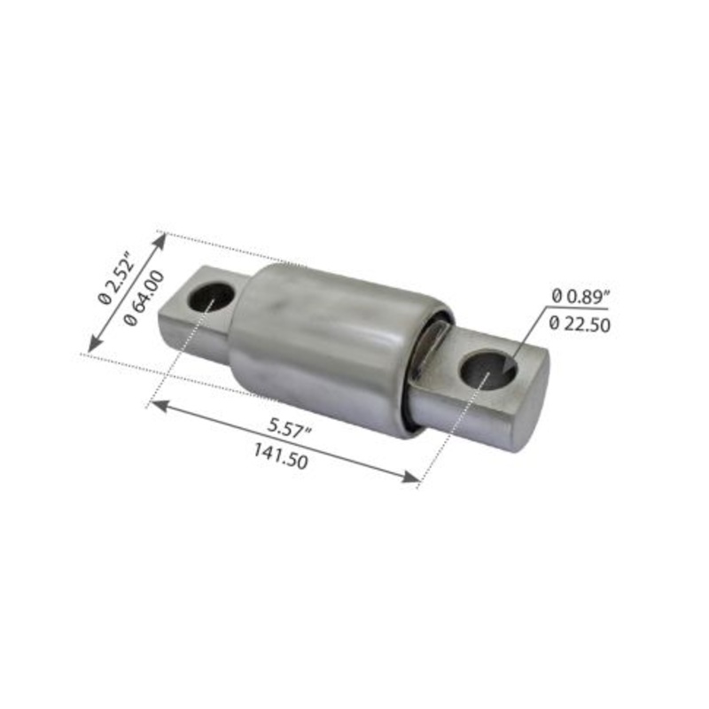 85109227 Suspension Thrust Arm Bushing