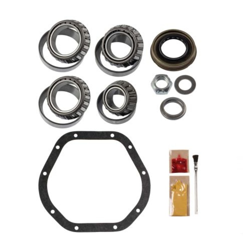 BK D44-JK-RUB Differential Bearing Kit