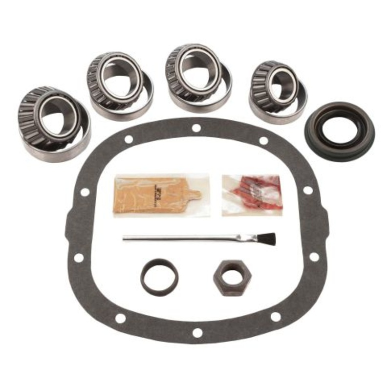 BK GM7.5-A Differential Bearing Kit